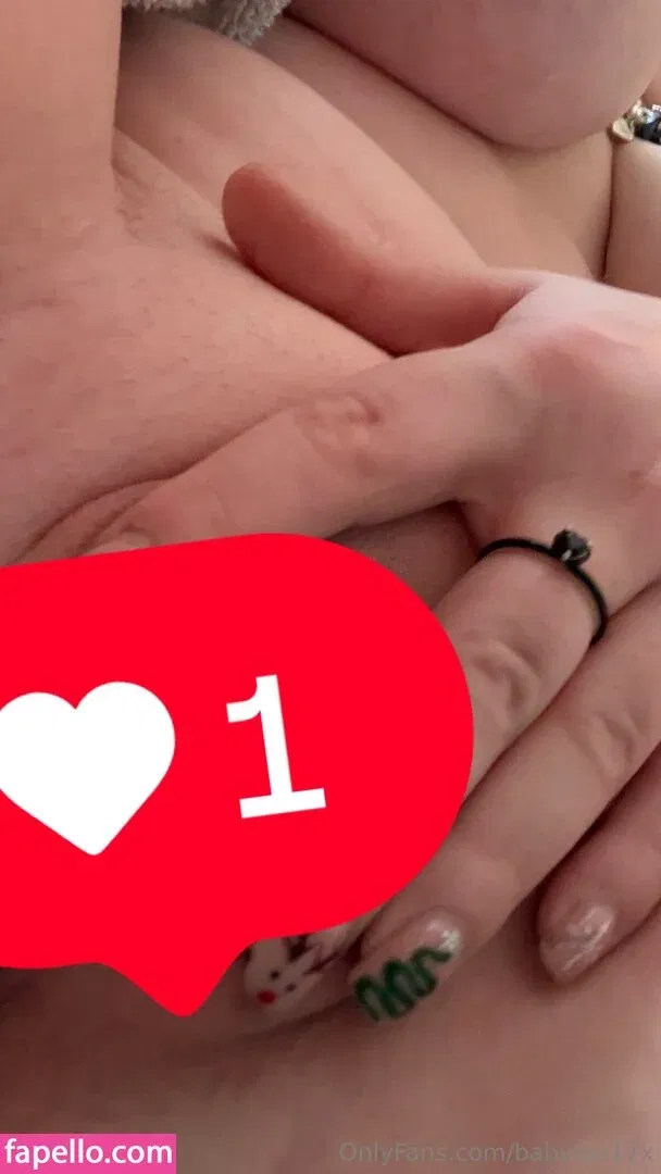 babylou17x Onlyfans Photo Gallery 