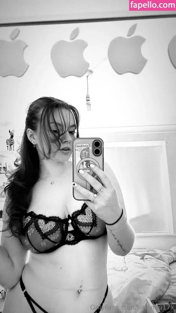 babylou17x Onlyfans Photo Gallery 