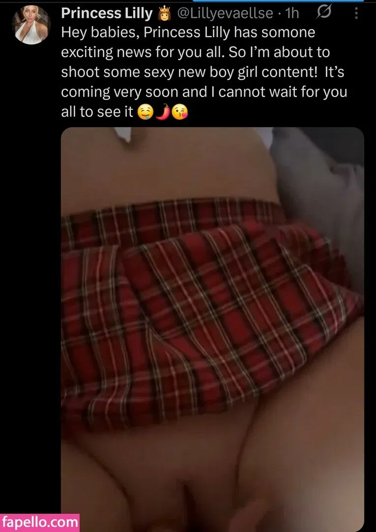 babylou17x Onlyfans Photo Gallery 