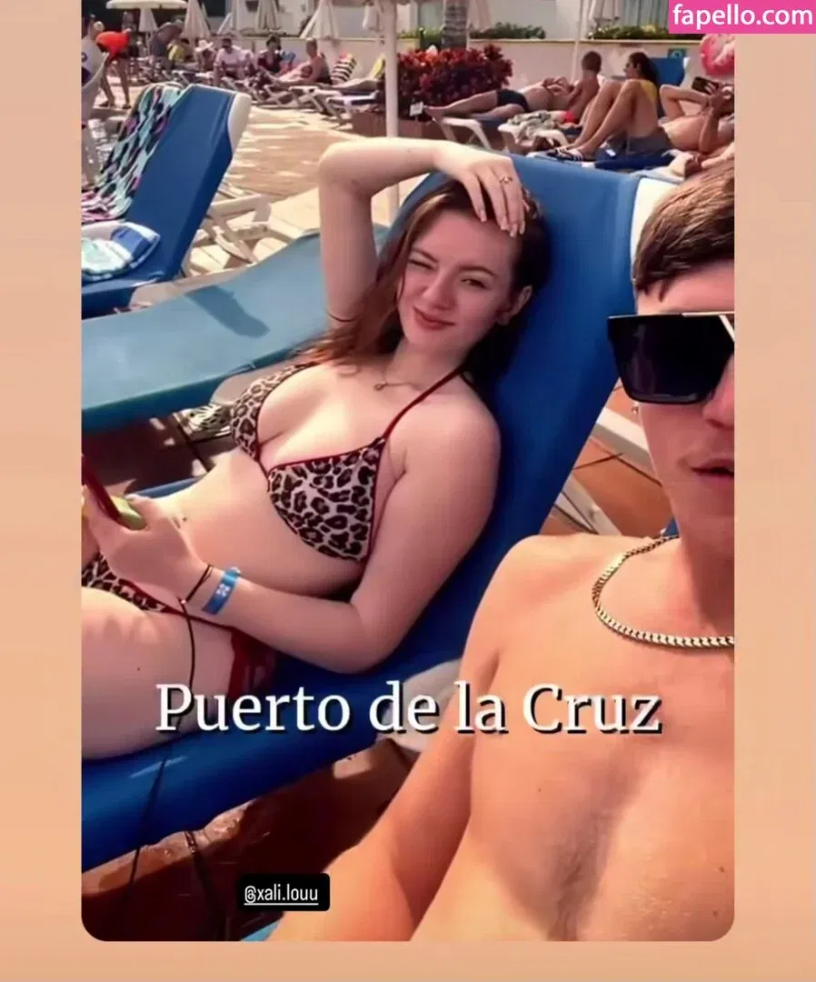 babylou17x Onlyfans Photo Gallery 