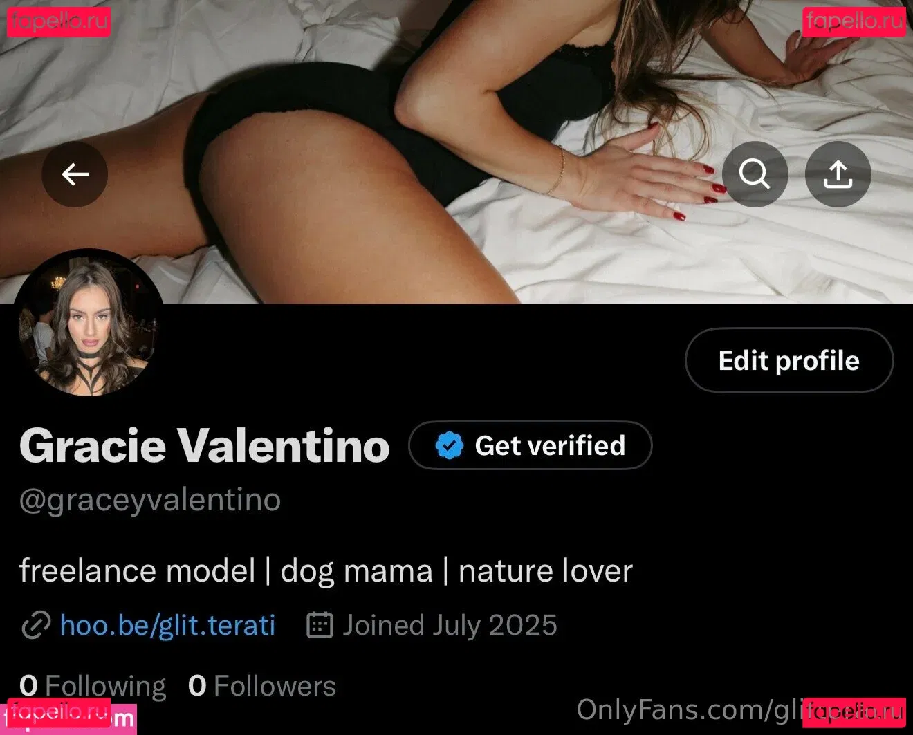 glitterati Onlyfans Photo Gallery 