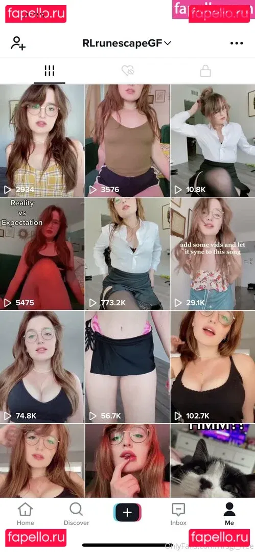 rlrsgf_free Onlyfans Photo Gallery 