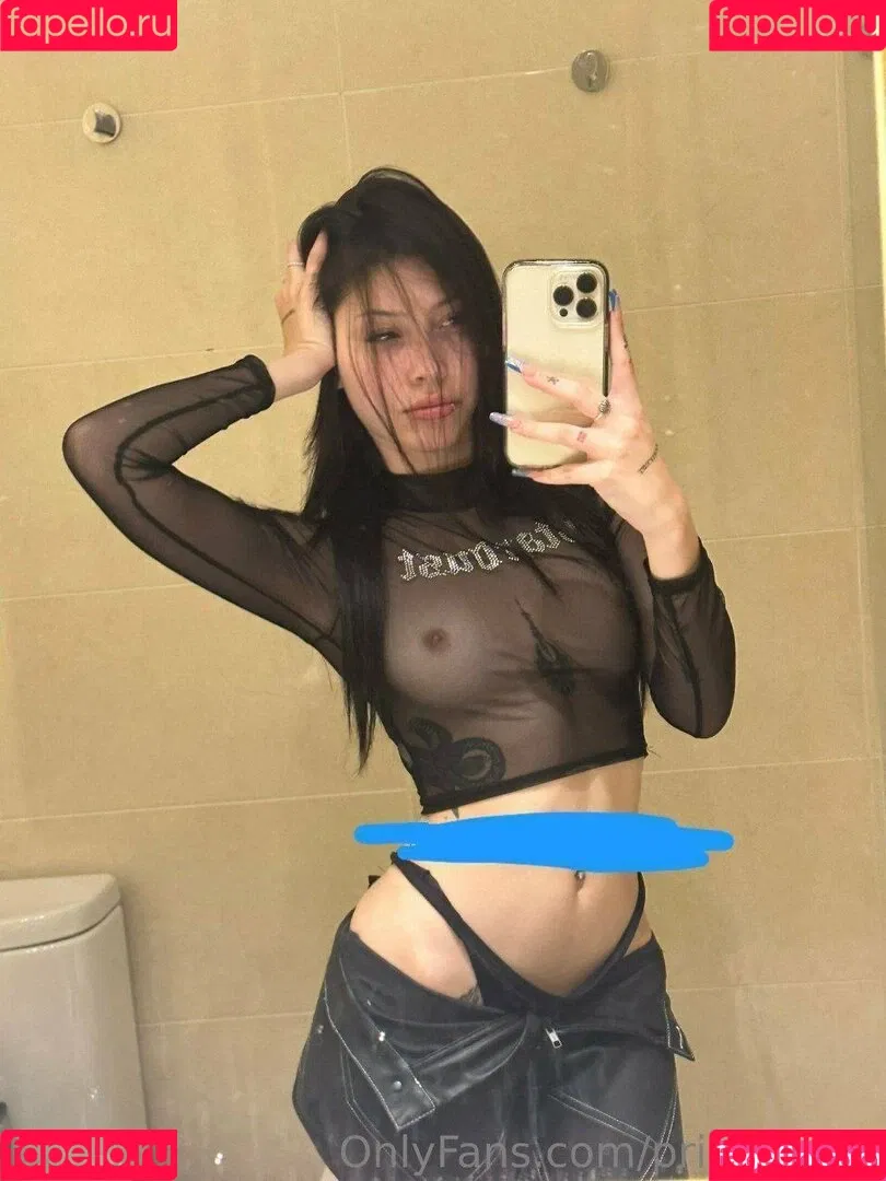 priimoraaa Onlyfans Photo Gallery 