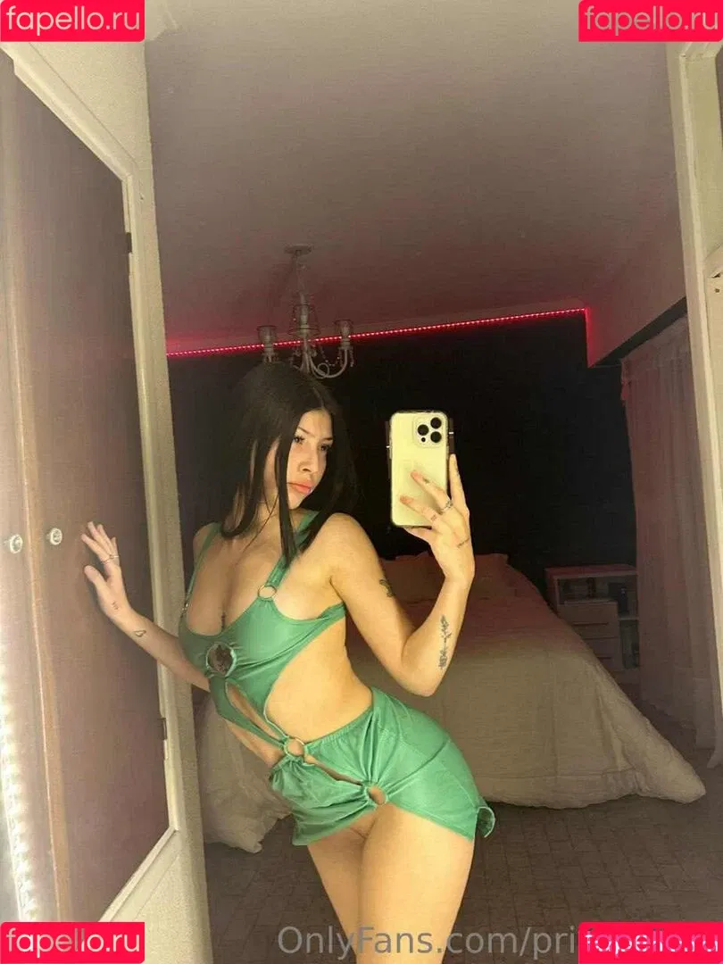 priimoraaa Onlyfans Photo Gallery 