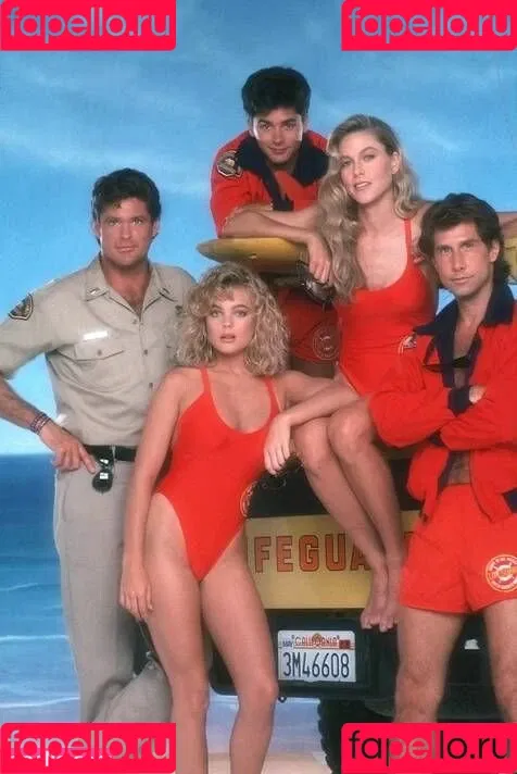 Erika Eleniak Onlyfans Photo Gallery 
