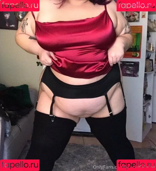 scarletlabelle Onlyfans Photo Gallery 
