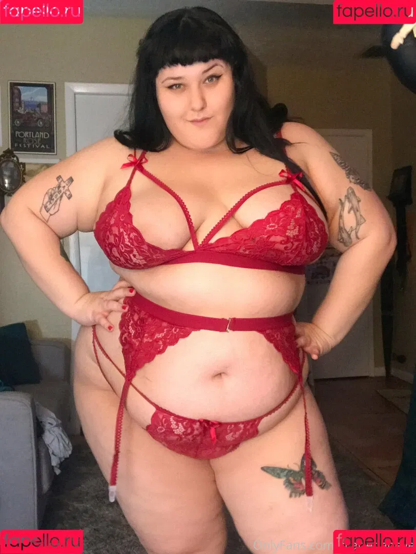 scarletlabelle Onlyfans Photo Gallery 