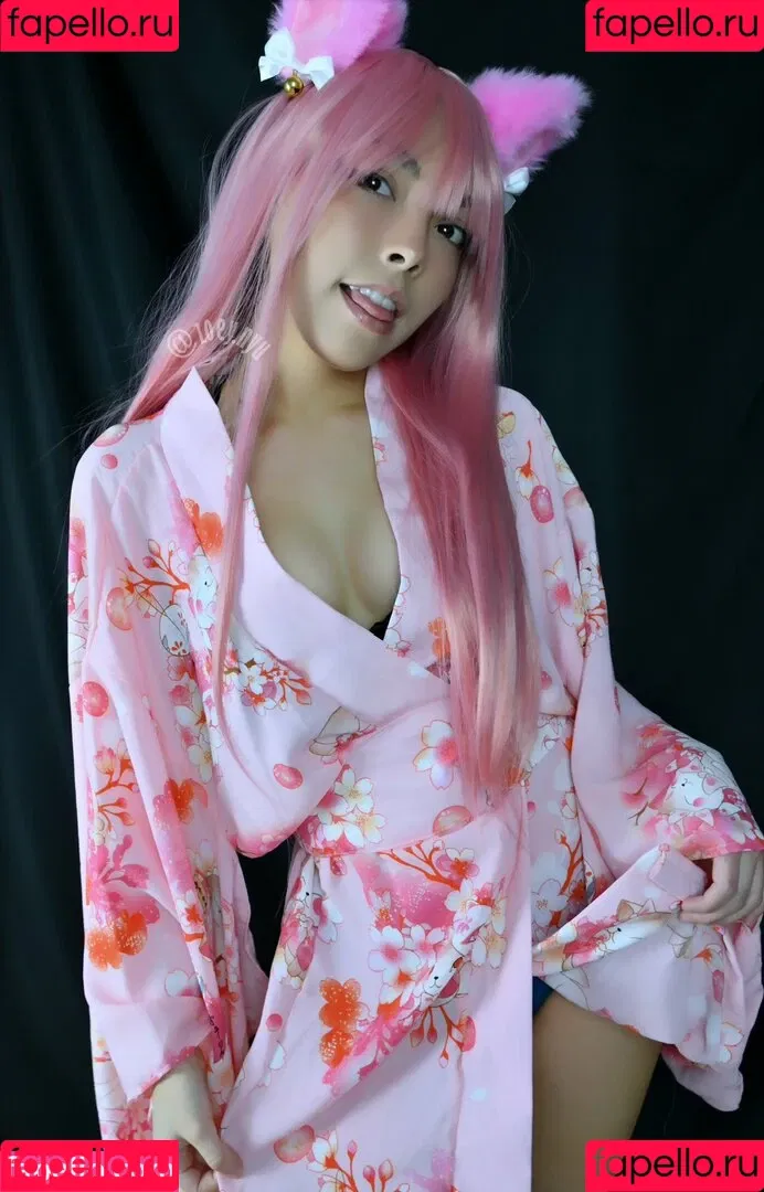 zoey_nyu Onlyfans Photo Gallery 