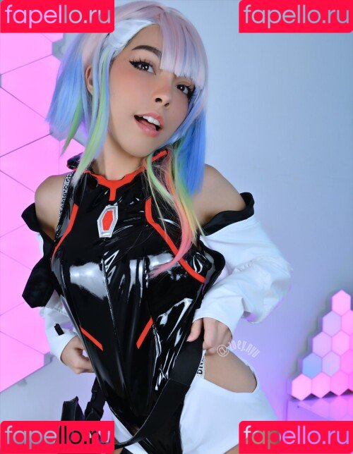 zoey_nyu Onlyfans Photo Gallery 