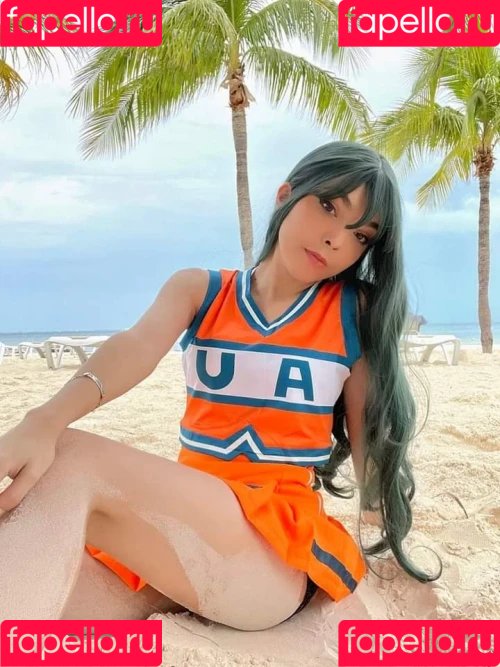 zoey_nyu Onlyfans Photo Gallery 