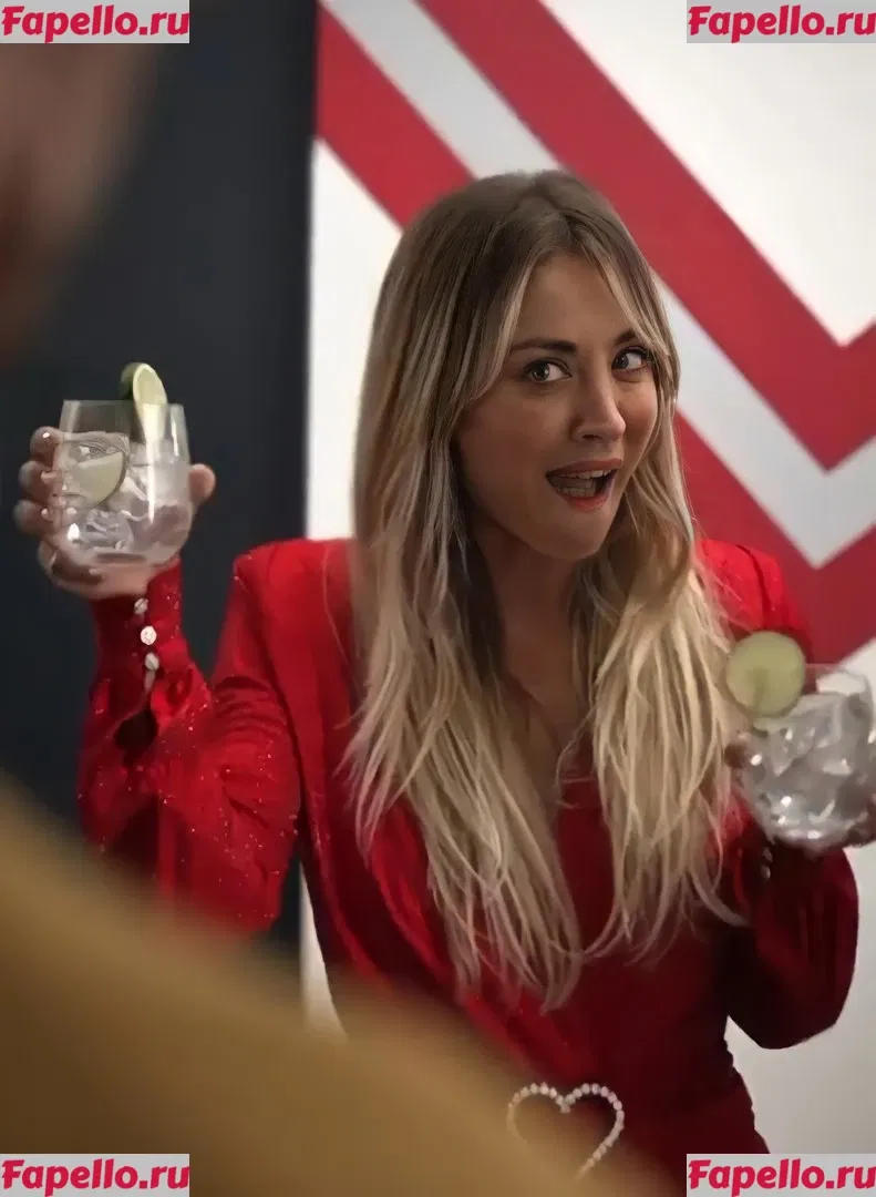 Kaley Cuoco Onlyfans Photo Gallery 