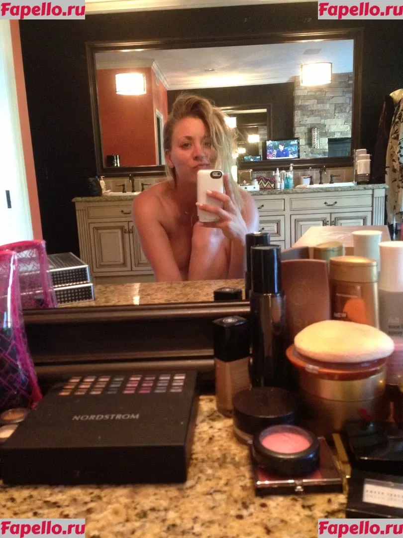 Kaley Cuoco Onlyfans Photo Gallery 