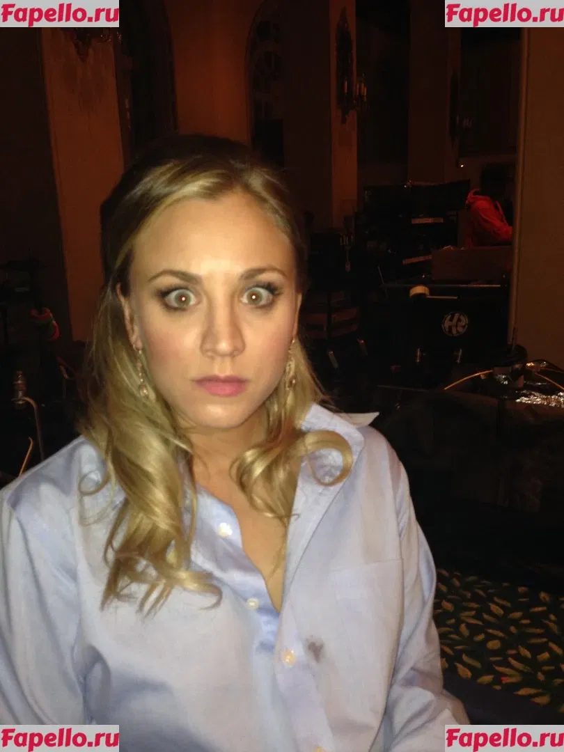 Kaley Cuoco Onlyfans Photo Gallery 