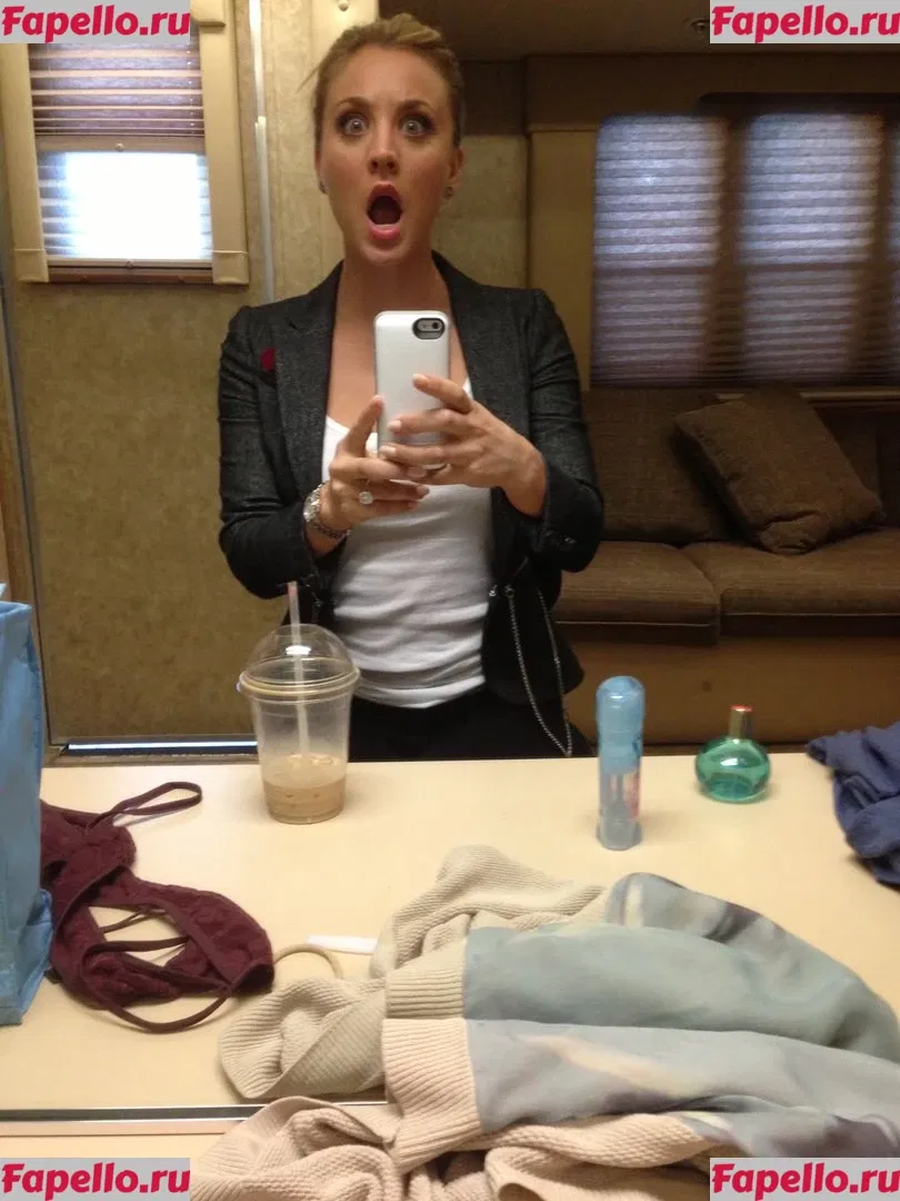 Kaley Cuoco Onlyfans Photo Gallery 