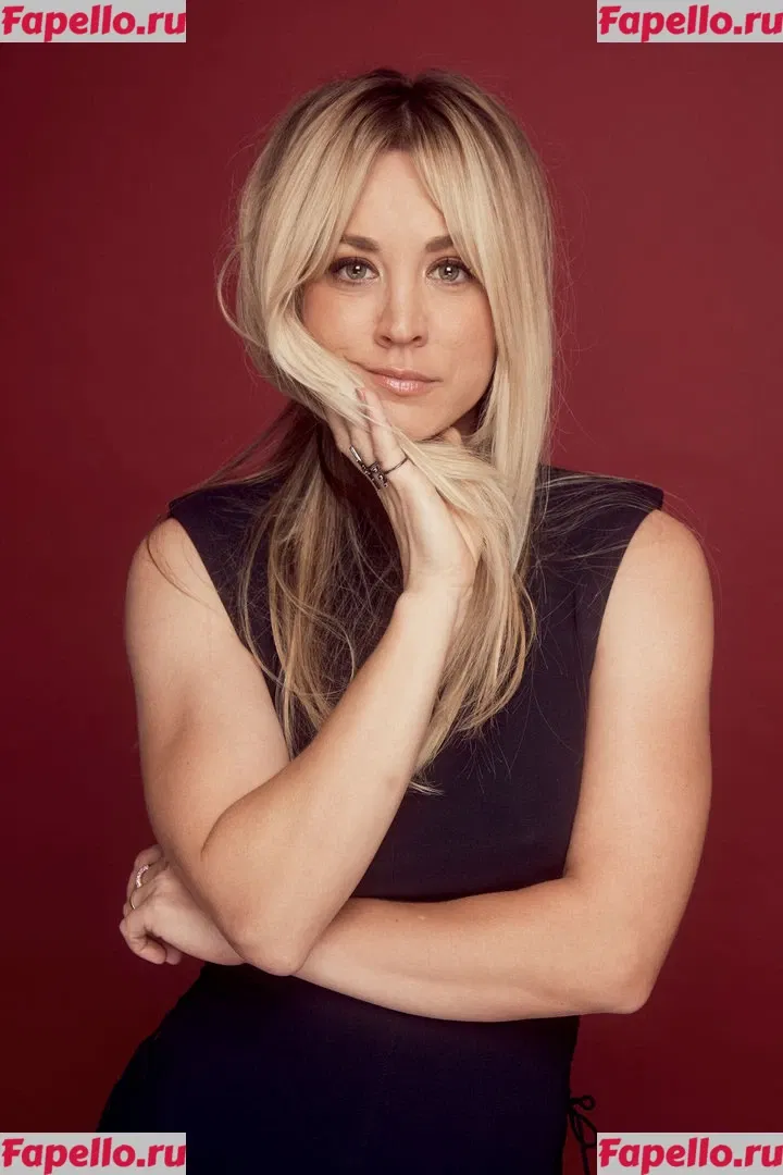 Kaley Cuoco Onlyfans Photo Gallery 