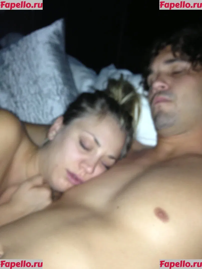 Kaley Cuoco Onlyfans Photo Gallery 