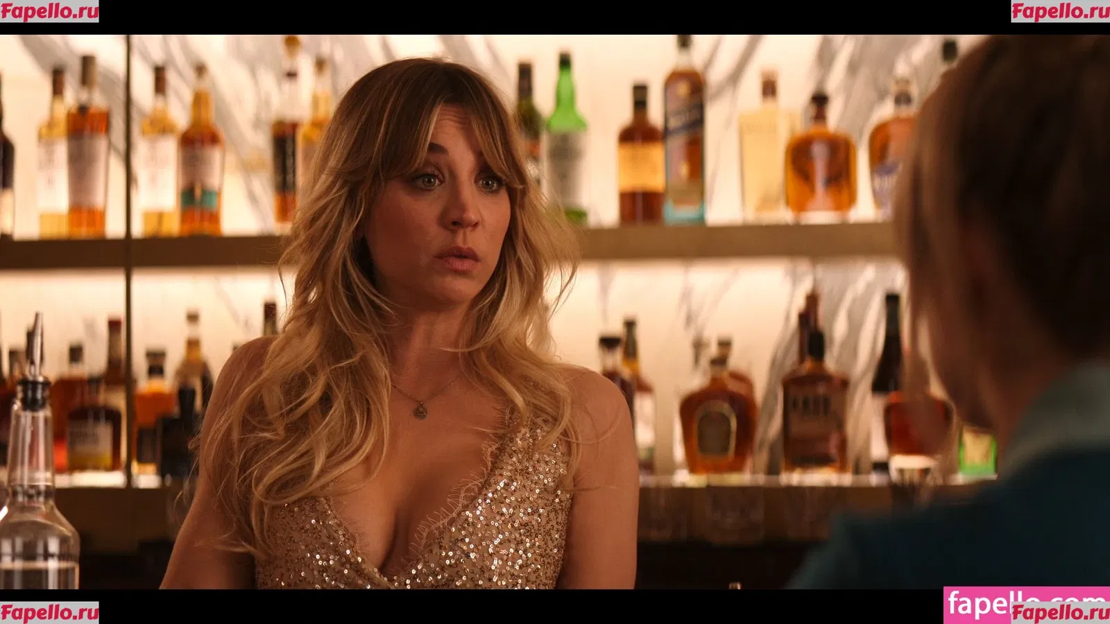 Kaley Cuoco Onlyfans Photo Gallery 