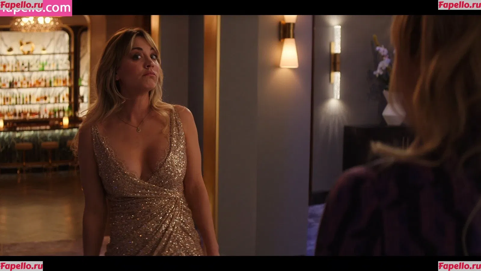 Kaley Cuoco Onlyfans Photo Gallery 