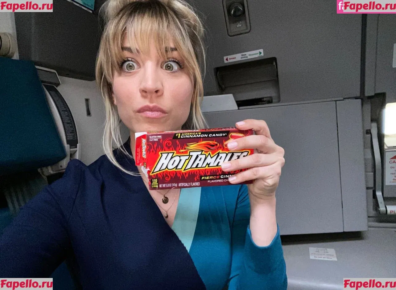 Kaley Cuoco Onlyfans Photo Gallery 