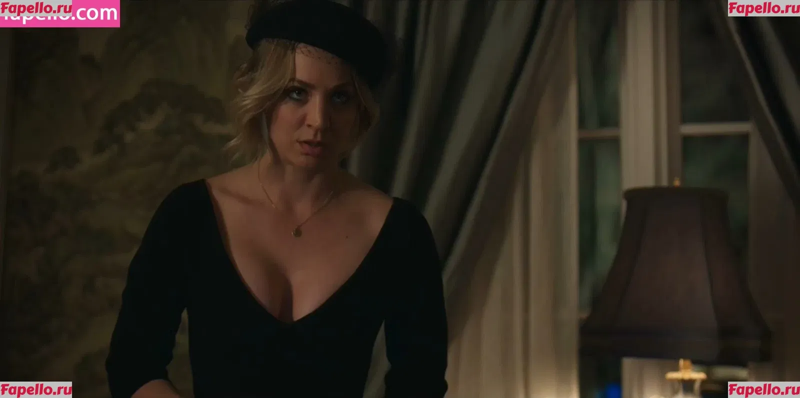 Kaley Cuoco Onlyfans Photo Gallery 