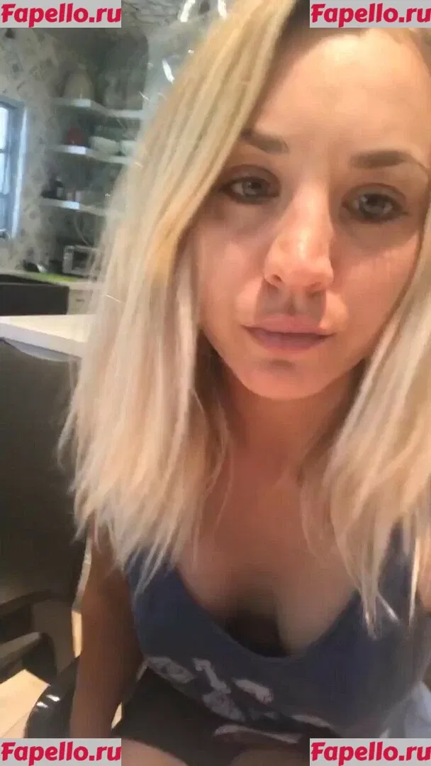 Kaley Cuoco Onlyfans Photo Gallery 