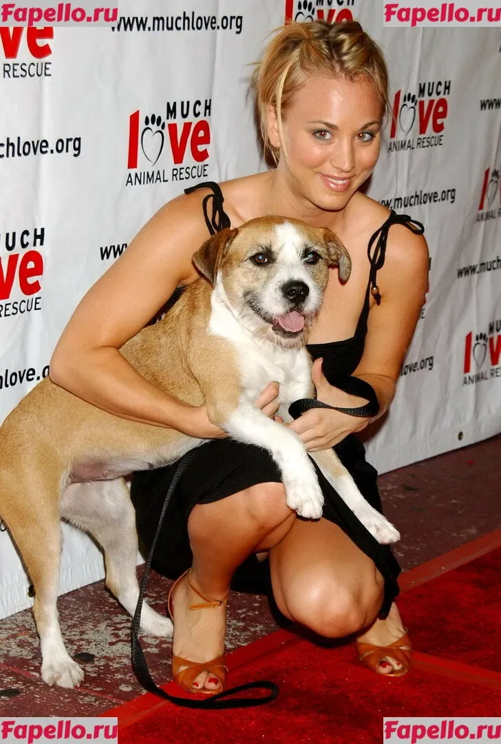 Kaley Cuoco Onlyfans Photo Gallery 