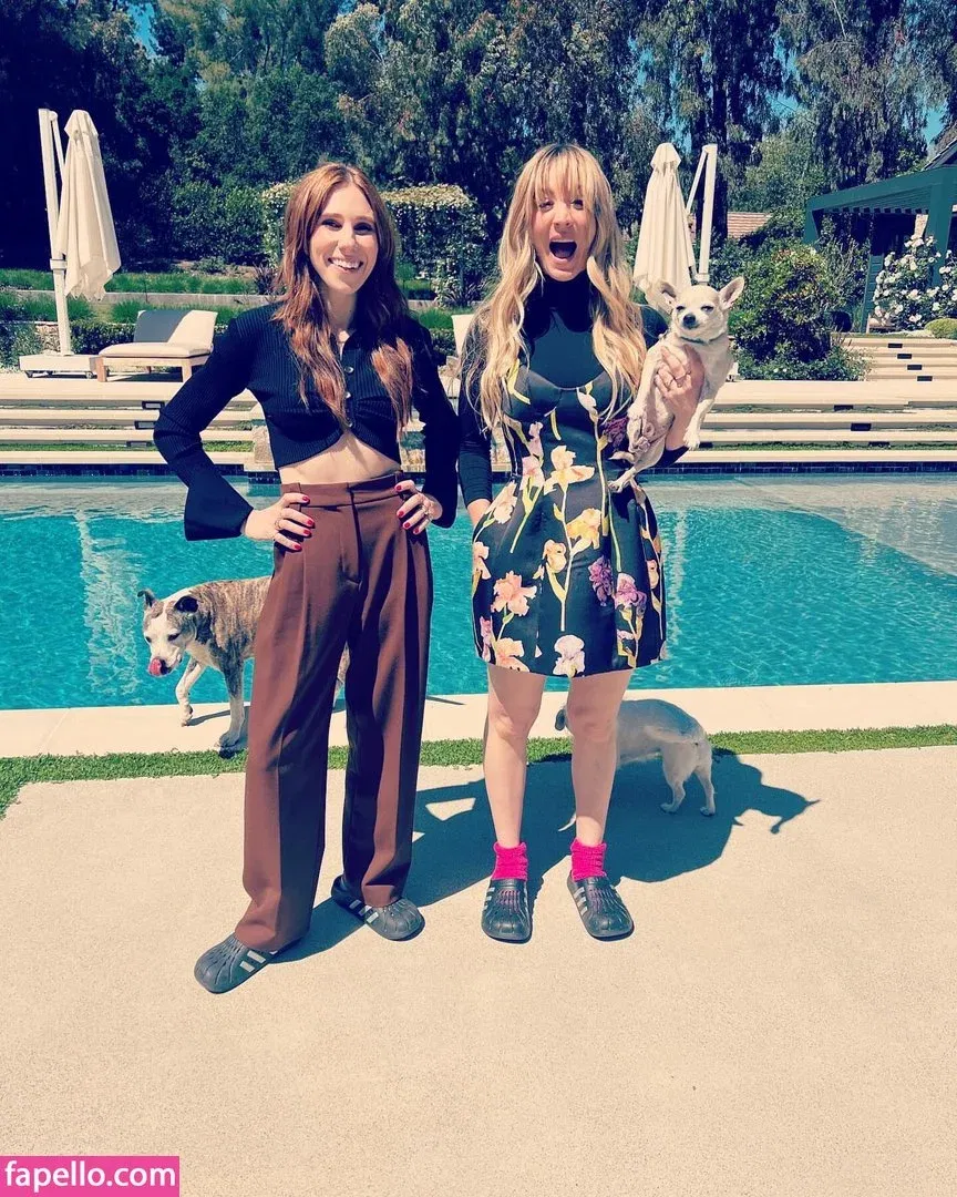 Kaley Cuoco Onlyfans Photo Gallery 