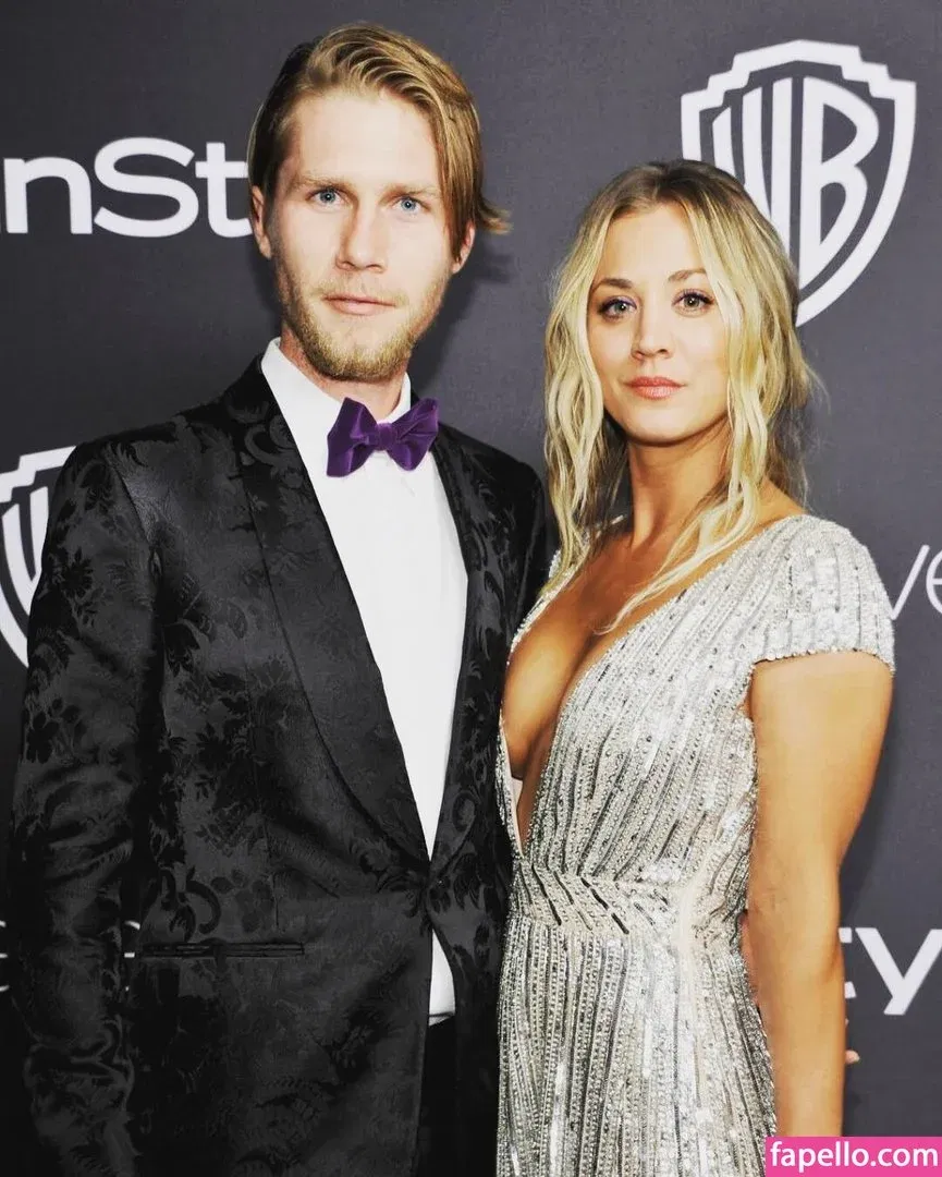 Kaley Cuoco Onlyfans Photo Gallery 