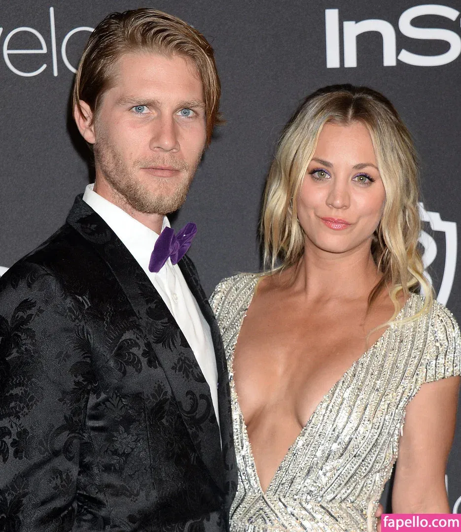 Kaley Cuoco Onlyfans Photo Gallery 