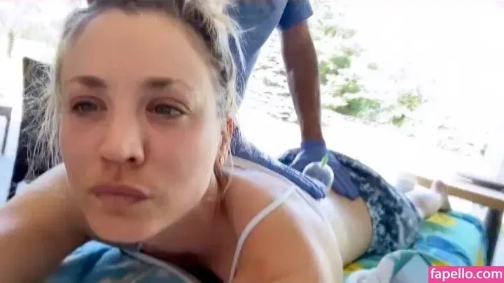 Kaley Cuoco Onlyfans Photo Gallery 