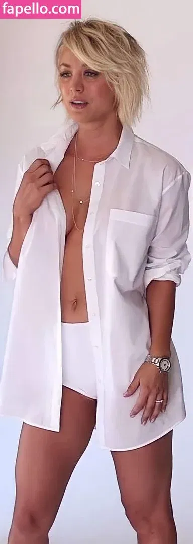 Kaley Cuoco Onlyfans Photo Gallery 