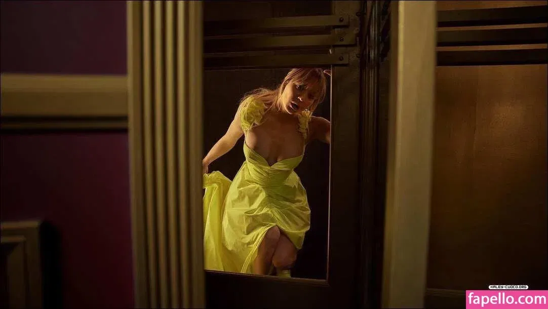 Kaley Cuoco Onlyfans Photo Gallery 