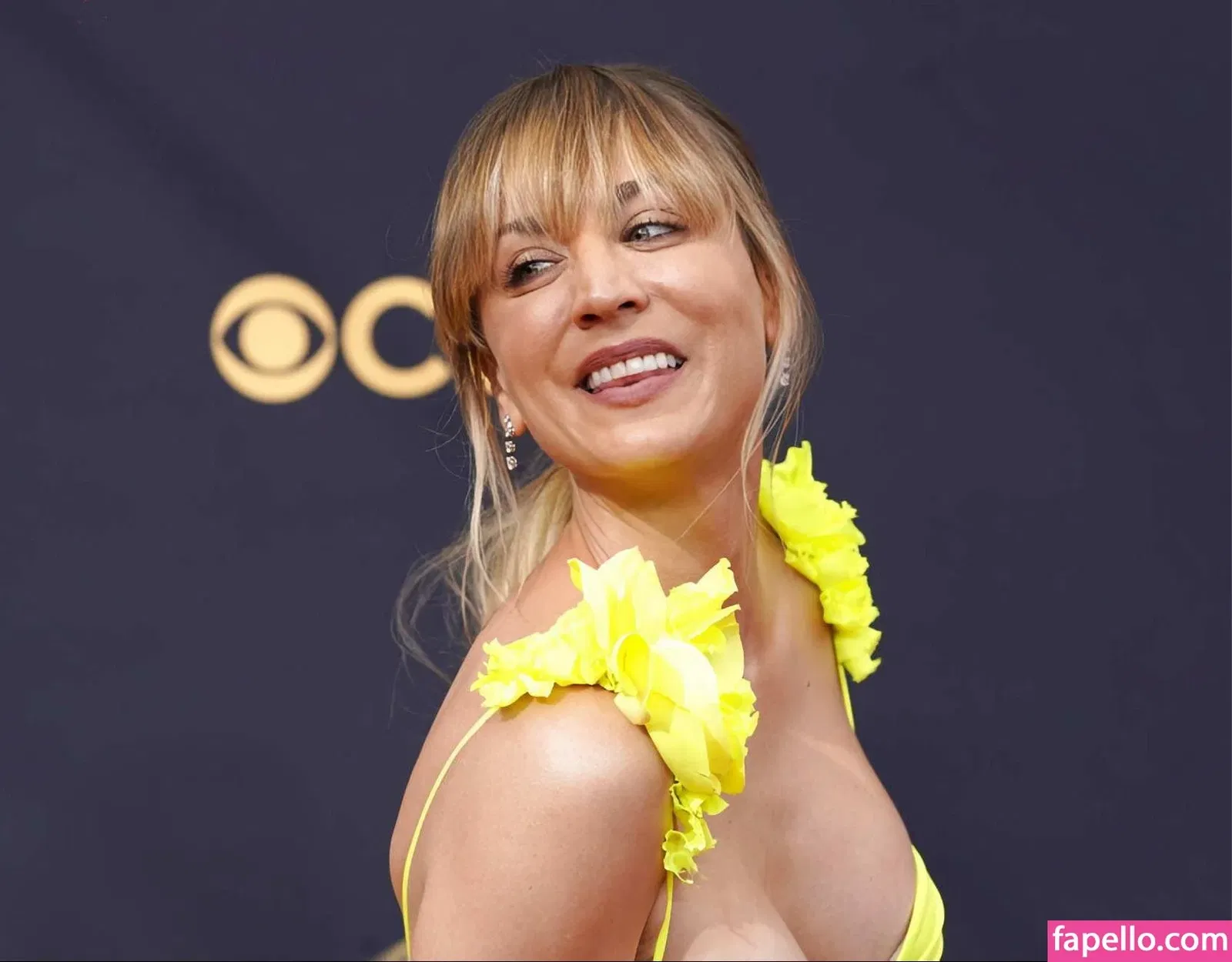 Kaley Cuoco Onlyfans Photo Gallery 