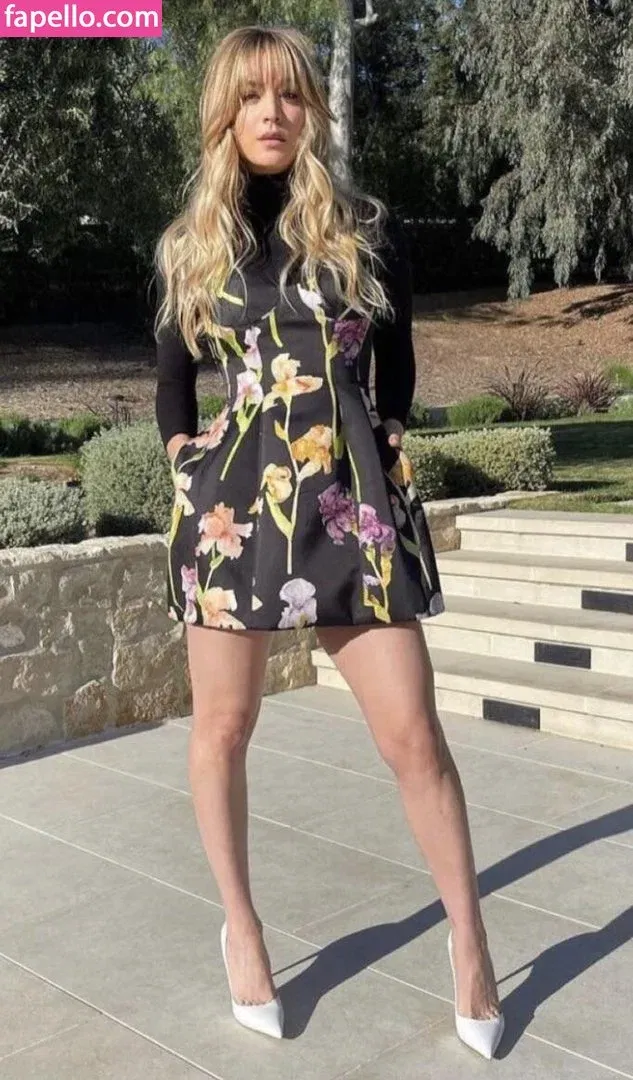 Kaley Cuoco Onlyfans Photo Gallery 