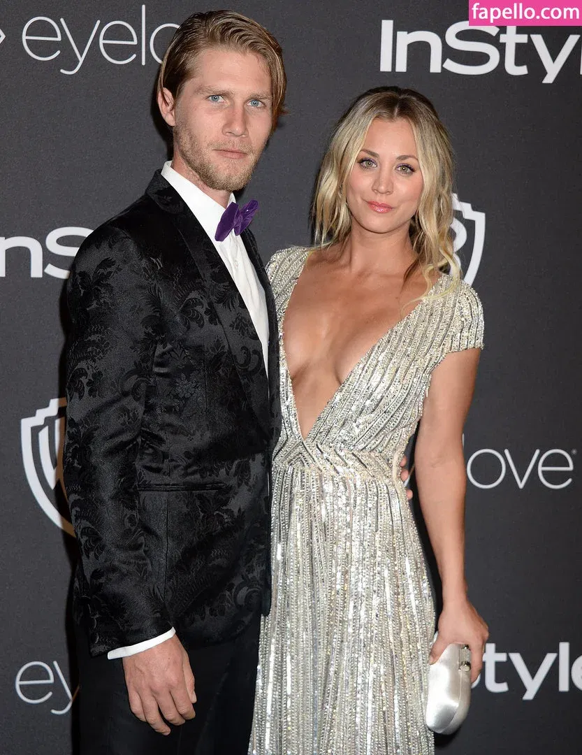 Kaley Cuoco Onlyfans Photo Gallery 