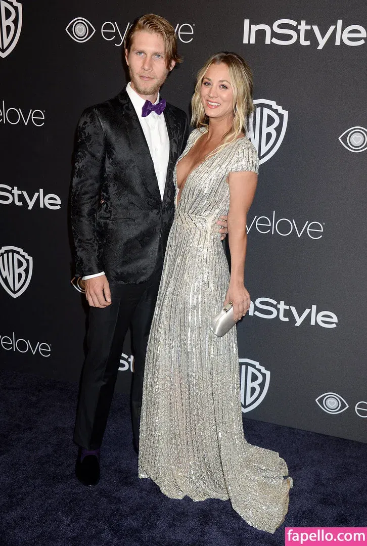 Kaley Cuoco Onlyfans Photo Gallery 