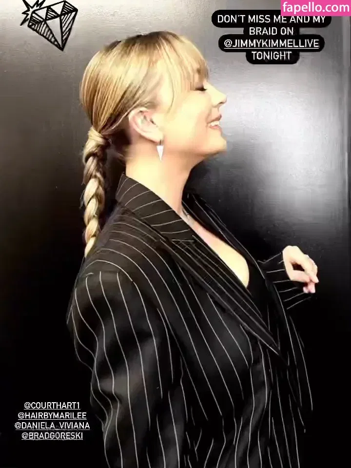 Kaley Cuoco Onlyfans Photo Gallery 