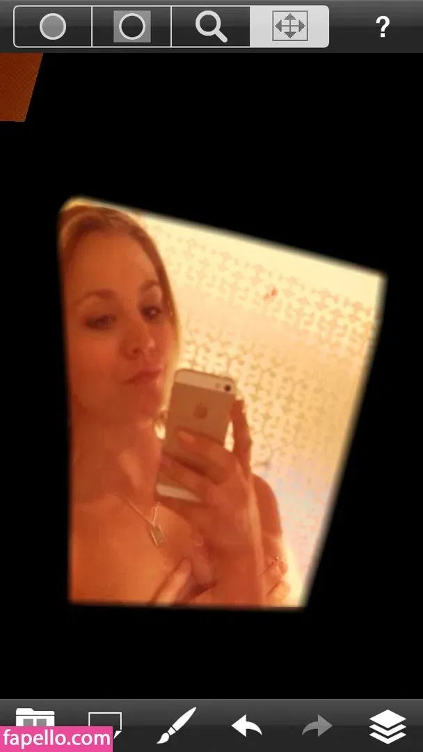 Kaley Cuoco Onlyfans Photo Gallery 