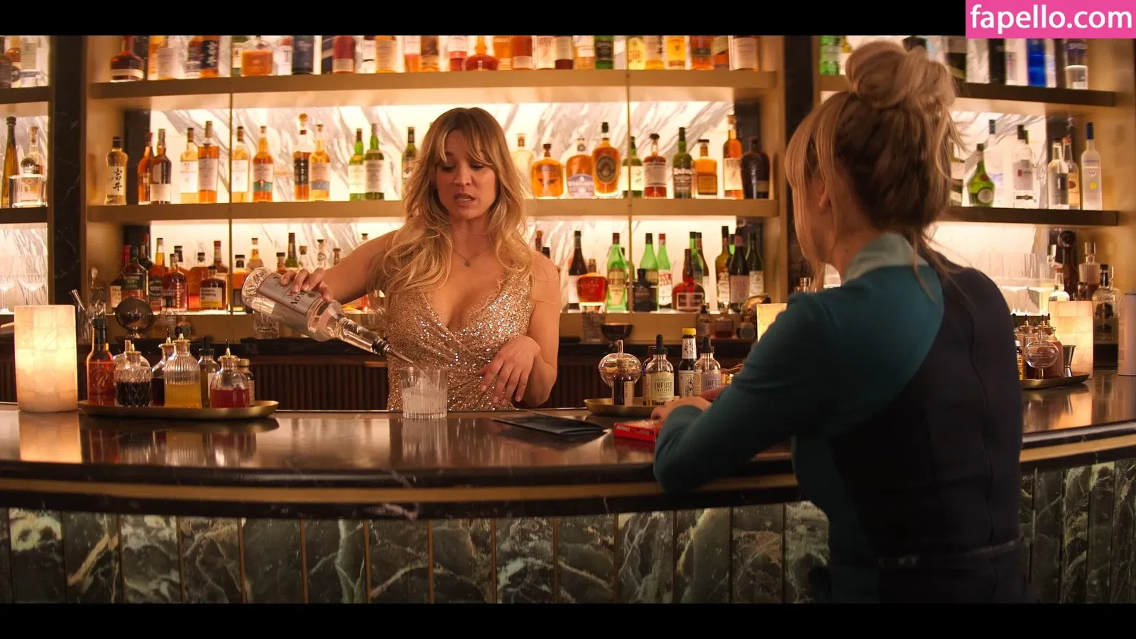 Kaley Cuoco Onlyfans Photo Gallery 