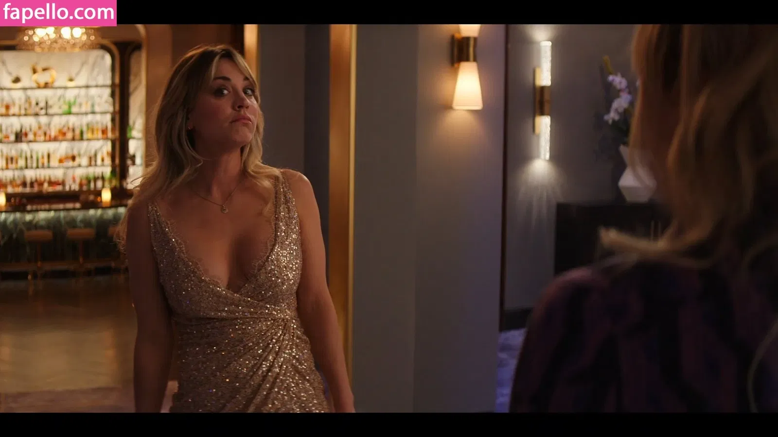 Kaley Cuoco Onlyfans Photo Gallery 