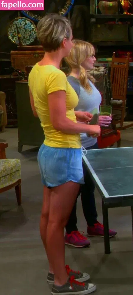 Kaley Cuoco Onlyfans Photo Gallery 
