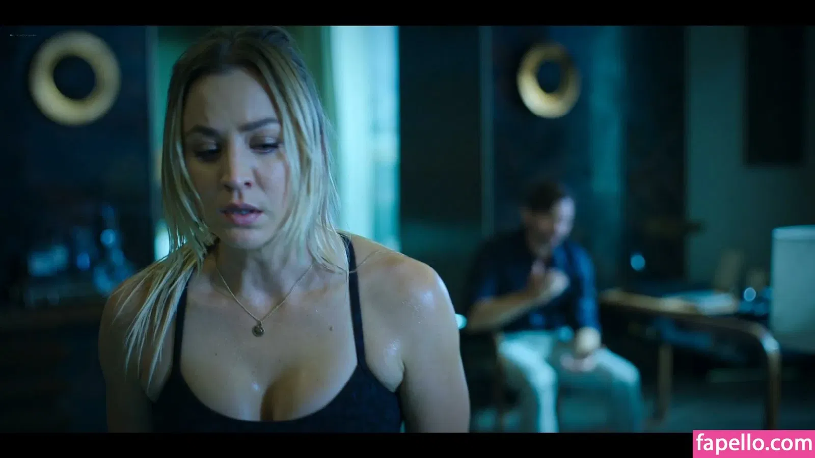 Kaley Cuoco Onlyfans Photo Gallery 