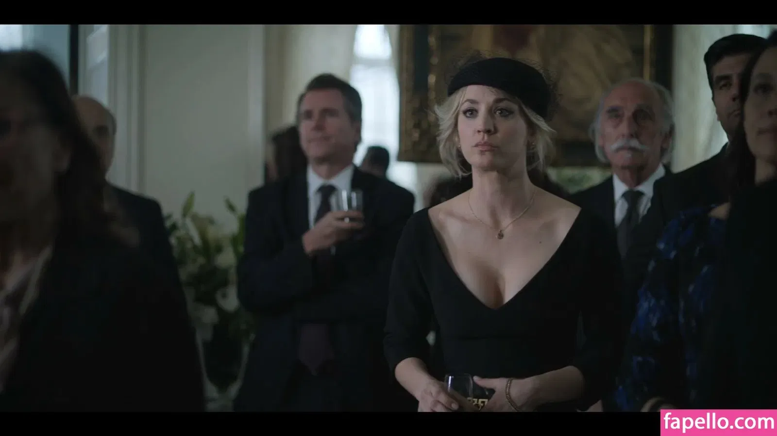 Kaley Cuoco Onlyfans Photo Gallery 