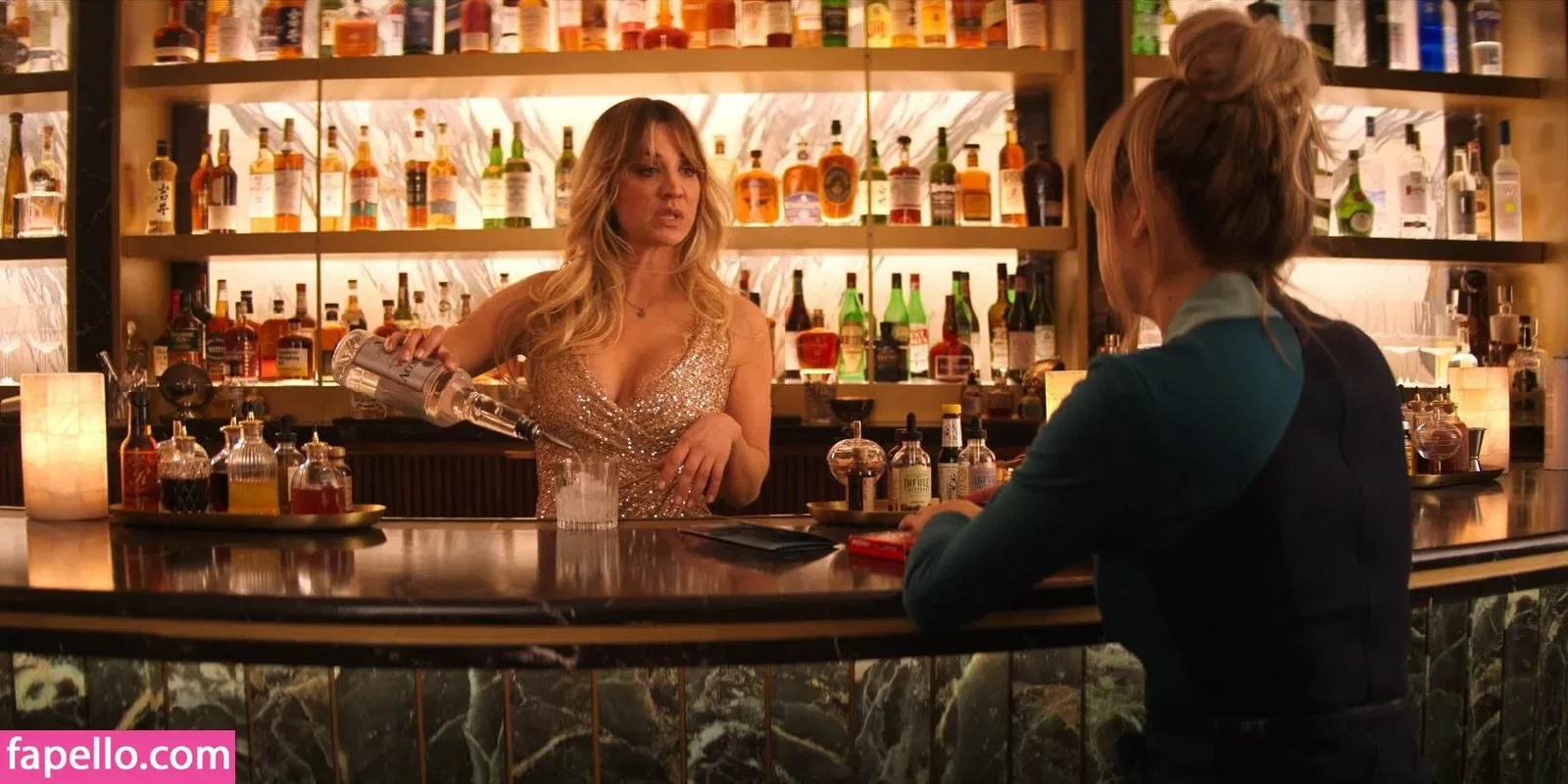 Kaley Cuoco Onlyfans Photo Gallery 