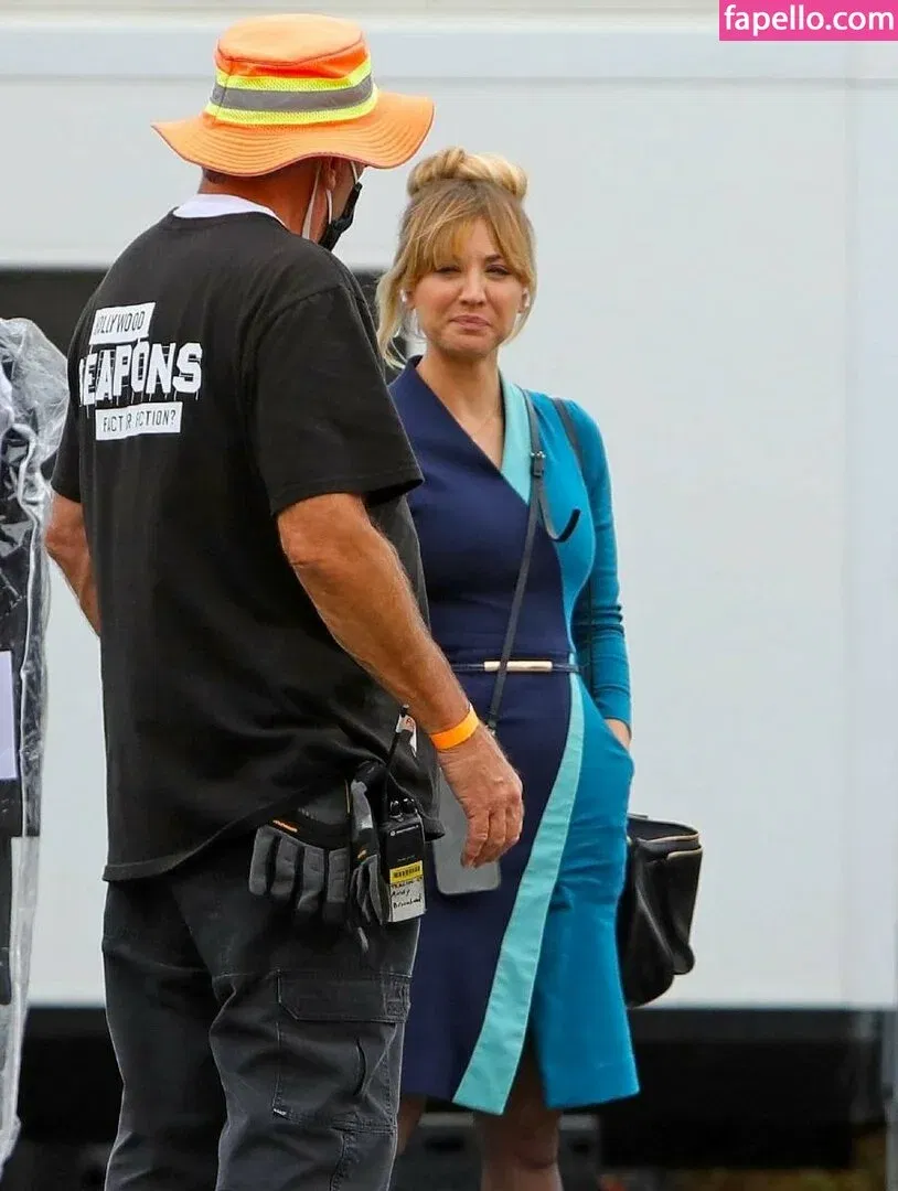 Kaley Cuoco Onlyfans Photo Gallery 