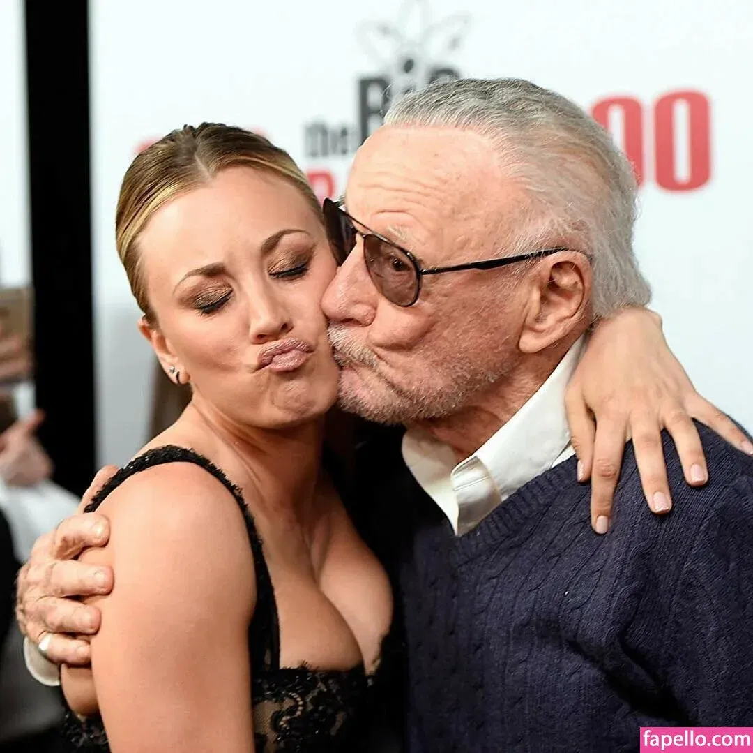 Kaley Cuoco Onlyfans Photo Gallery 