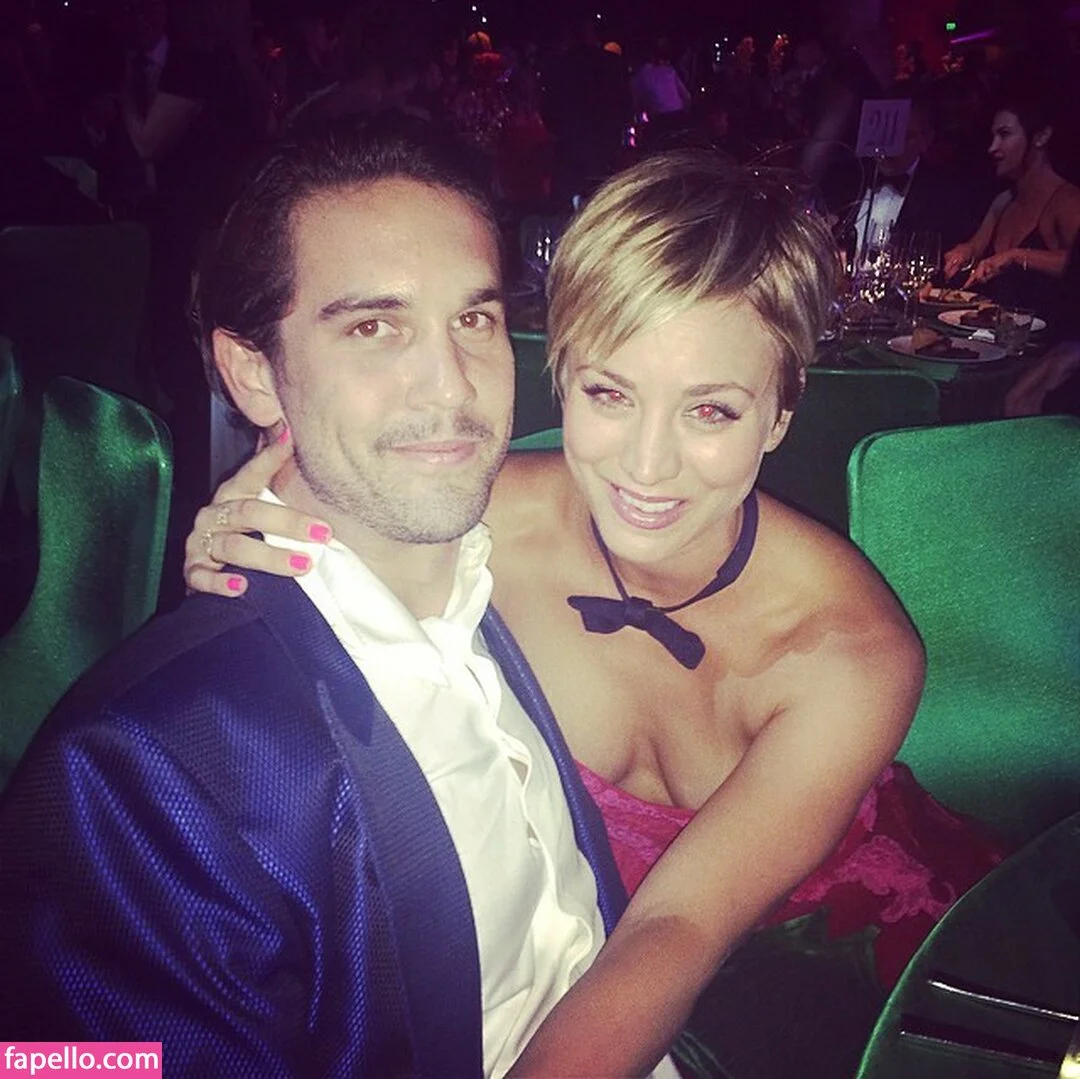 Kaley Cuoco Onlyfans Photo Gallery 