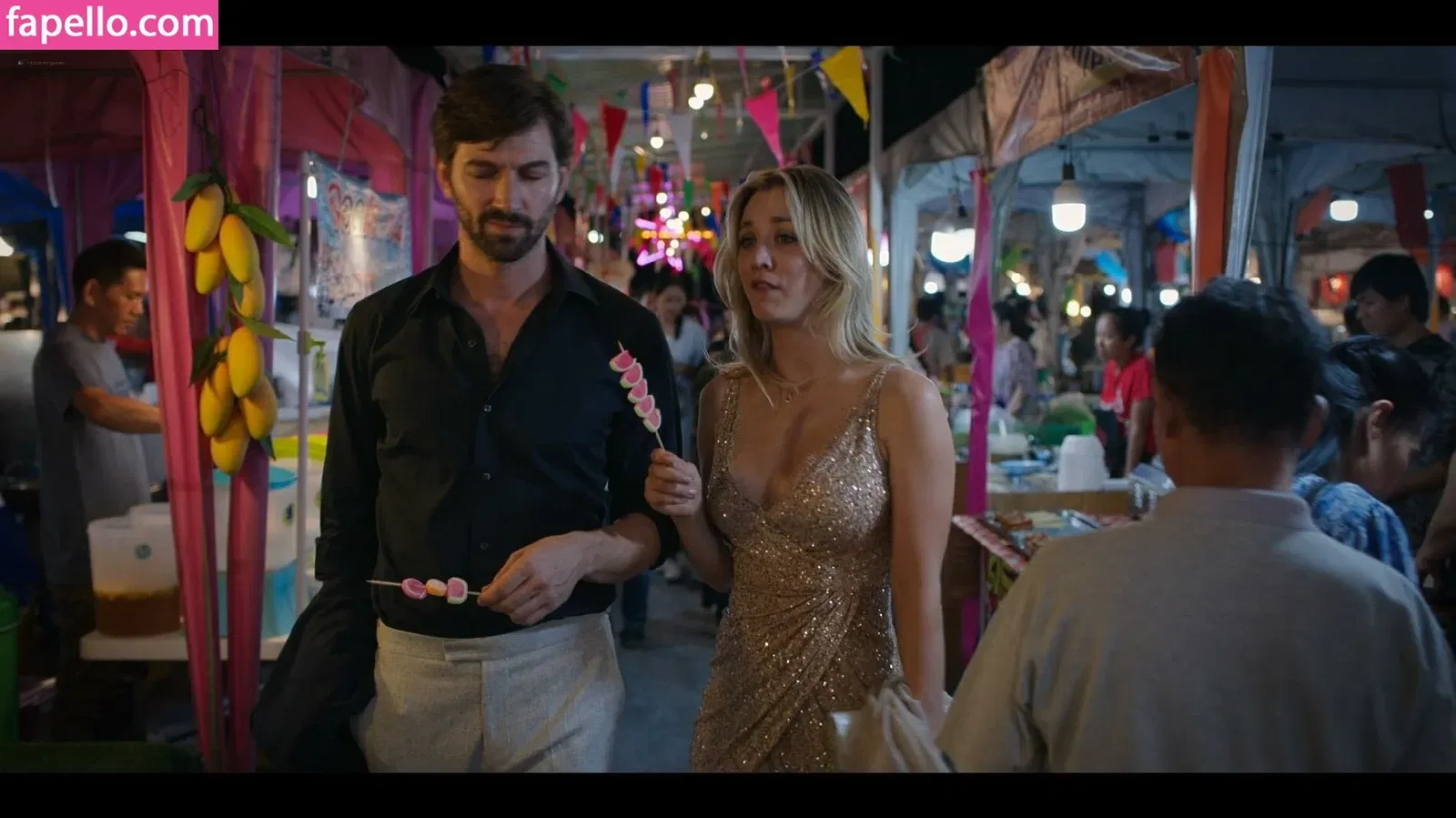 Kaley Cuoco Onlyfans Photo Gallery 