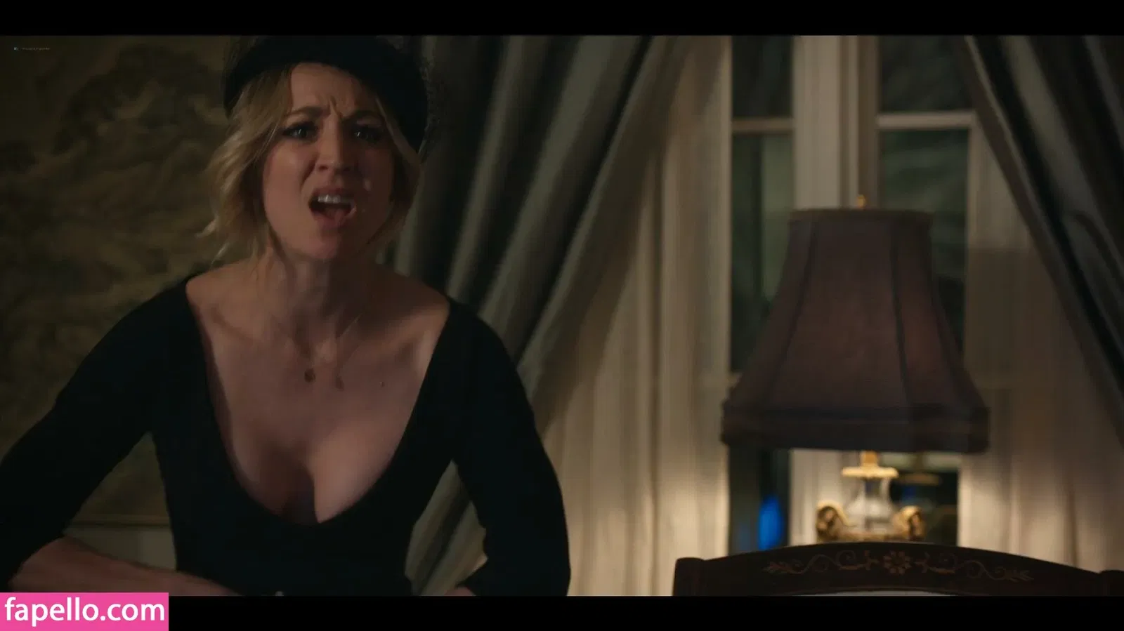 Kaley Cuoco Onlyfans Photo Gallery 