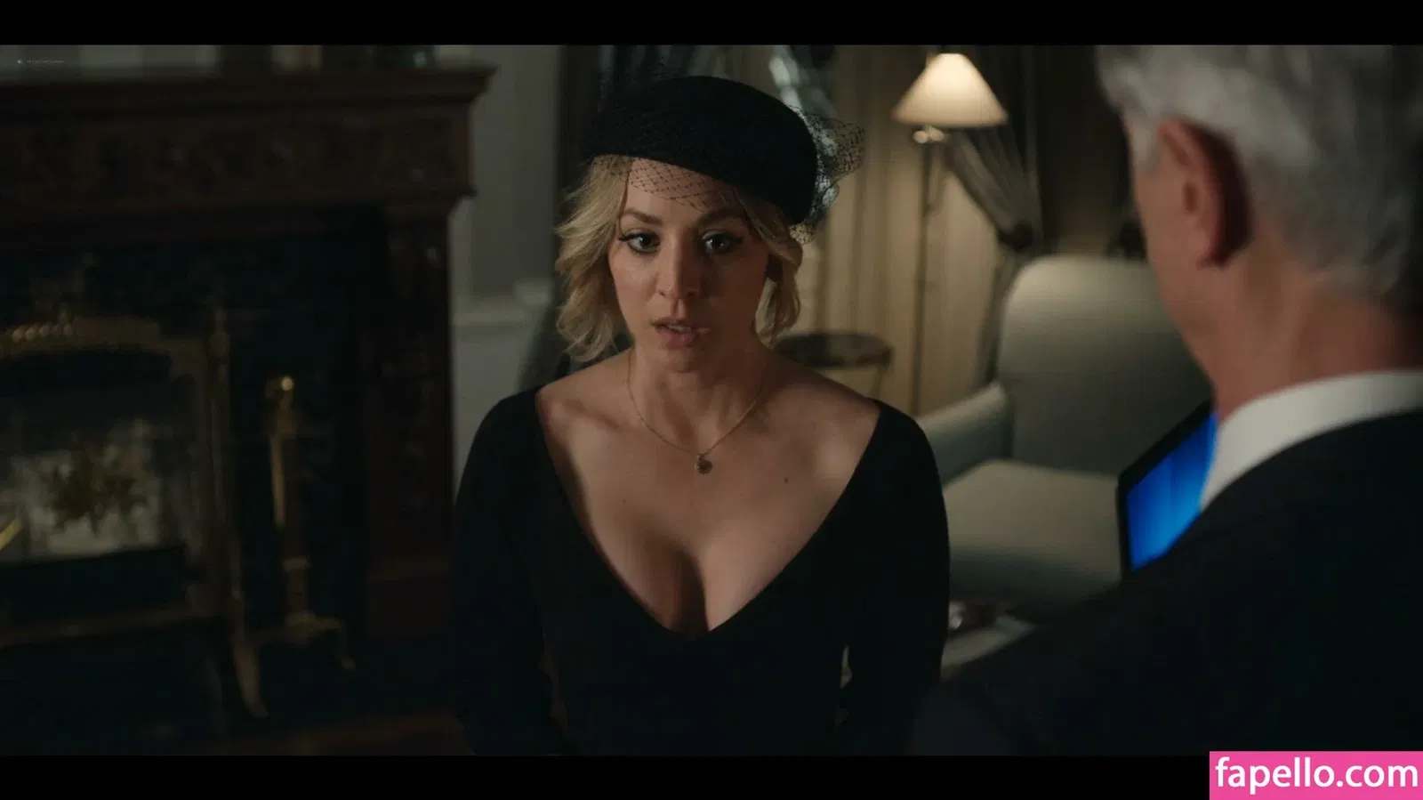 Kaley Cuoco Onlyfans Photo Gallery 